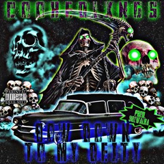 COOKEDLXNGS X 901WALKA - BOW DOWN TO MY DEITY
