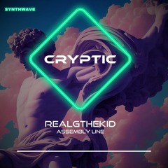 RealGTheKid - Assembly Line [CRYPTIC Release]