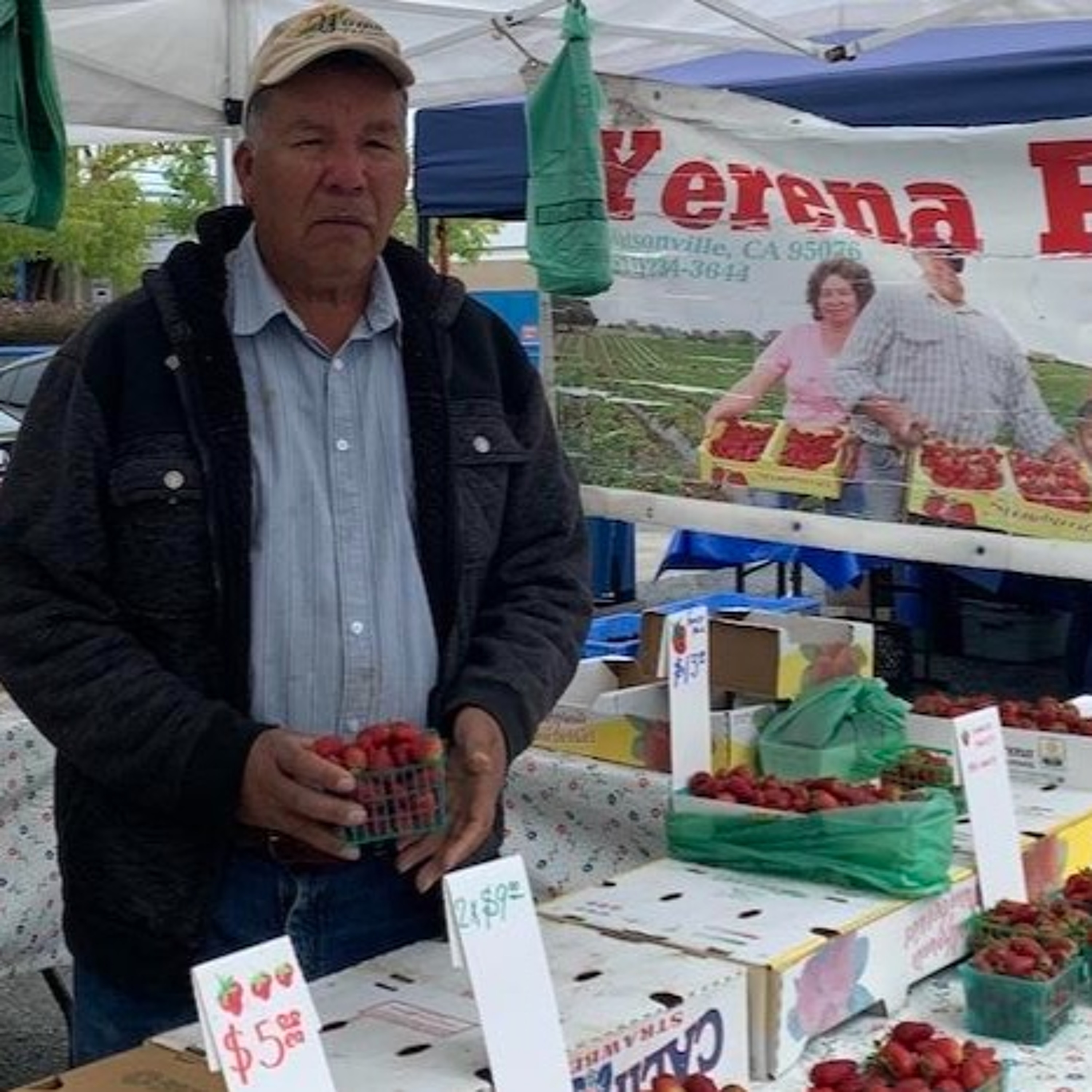 While Some Farmers Face New Challenges Amid COVID-19, Others Have Found Success episode artwork