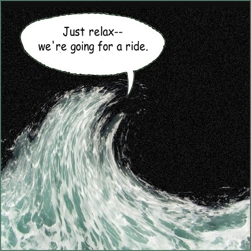 the power of metaphor