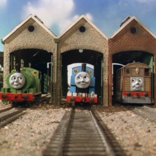 Misery X CPR X Toby's Theme - S1-2 Cover