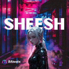 BAbeatz - Sheesh  (Extended Mix)