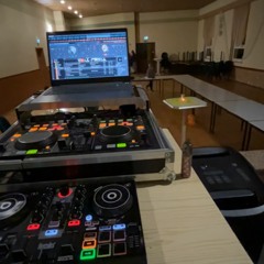 Party & Dance Mix @stepho