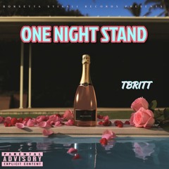 TBritt - One Night Stand