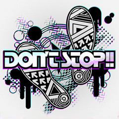Don't Stop!! - Bemani Sound Team “Sota F”