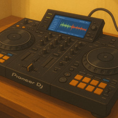 mini mix