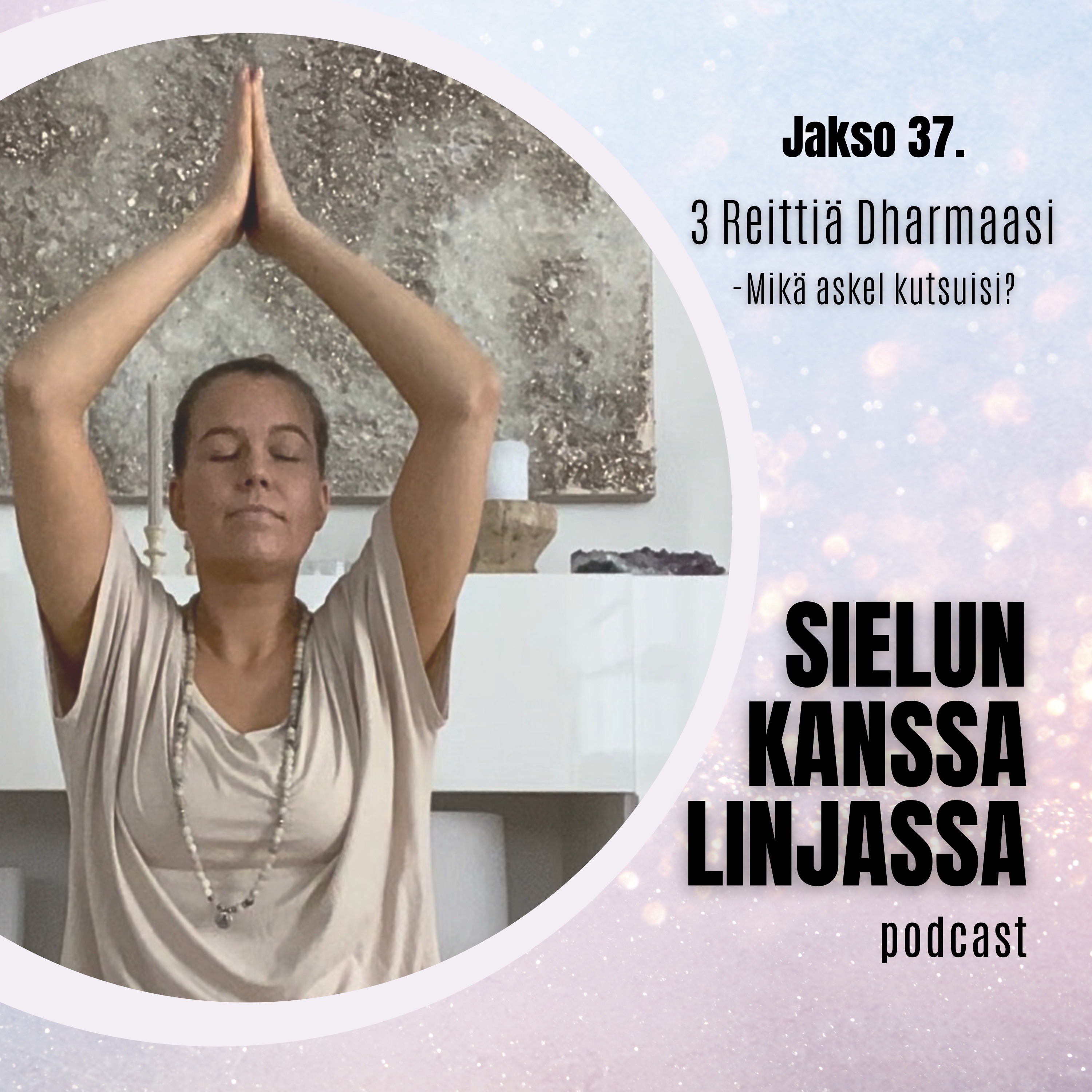 Sielun kanssa linjassa
