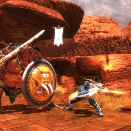 Stream Kingdoms Of Amalur Reckoning Weapons And Armor Bundle Dlc