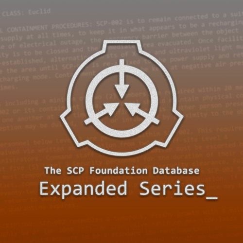 SCP Classifications Explained, Learn About SCP Foundation: All SCP  Archives in Order, Podcasts on Audible