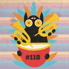 Mischpauke #118 - Marcellovanni