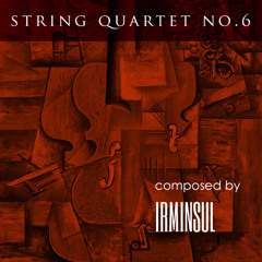 String Quartet No.6