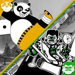 Rocket Fuel X Baby One More Time - DJ Shadow & De La Soul ft. Tenacious D