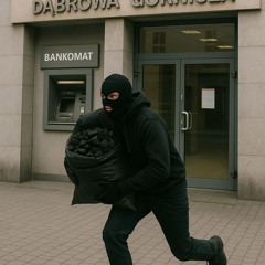 Fioletowy Stfór?