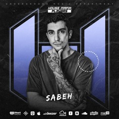 SABEH EXCLUSIVE @HMP SUMMER SESSIONS [BRAZIL - SP]