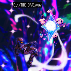 The Dive - TO Extras