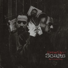 Emcee Raj x Rosso Beats - Scars