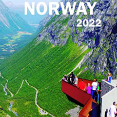 [Download] EPUB 🖊️ Experience Norway 2022 by  Len Rutledge &  Phensri Rutledge PDF E