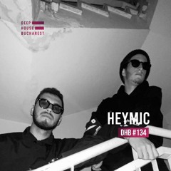 DHB Podcast #124 - HEYMIC