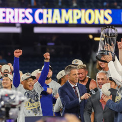 Black Walnut Pie (MLB Fan Council)