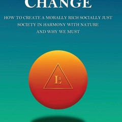 ⚡️DOWNLOAD$!❤️  Outposts Of Change How To Create a Morally Rich Socially Just Society in Har