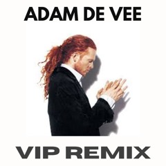THE RIGHT THING (ADAM DE VEE REMIX)