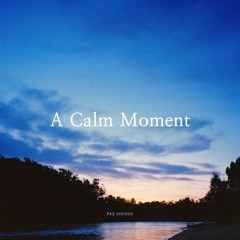 A Calm Moment