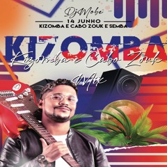 Kizomba , Cabo Zouk e Semla  Mix Junho 6 - 2021 - DjMobe