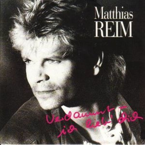 Verdammt ich lieb dich - Matthias Reim |Hardtekk Remix| Hardtekk_by_Max