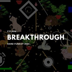 BREAKTHROUGH 2024 | DJ HARD FUNKOT TERBARU VIRAL FULL BASS 2024
