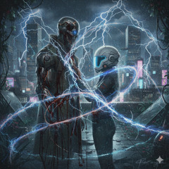 cyber baby angel remix