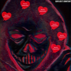 Dearly Departed. (𖨆 prod. Deflu x prodbyocean ☁︎︎)