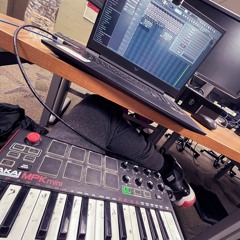 In Class Cook Up Freestyle Prod. Amarez