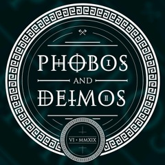 Phobos & Deimos - GET FUCKED