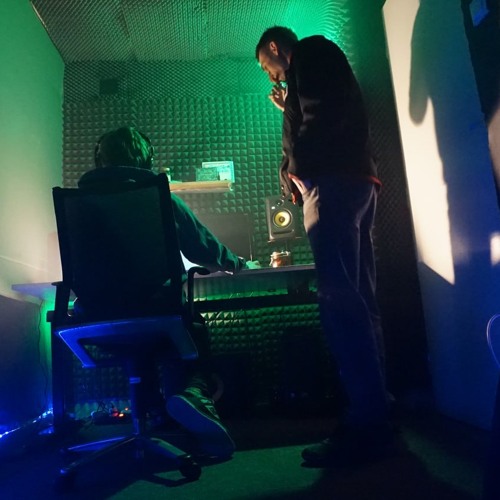 Jasnej Signál (2024 unreleased buřt) prod. Kape