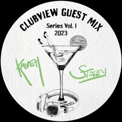 5 AM Guest Mix Series Volume 1 - Stoley x Kaveh