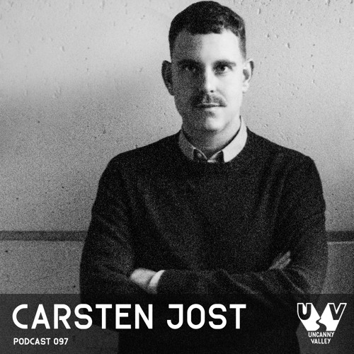 UV Podcast 097 - Carsten Jost