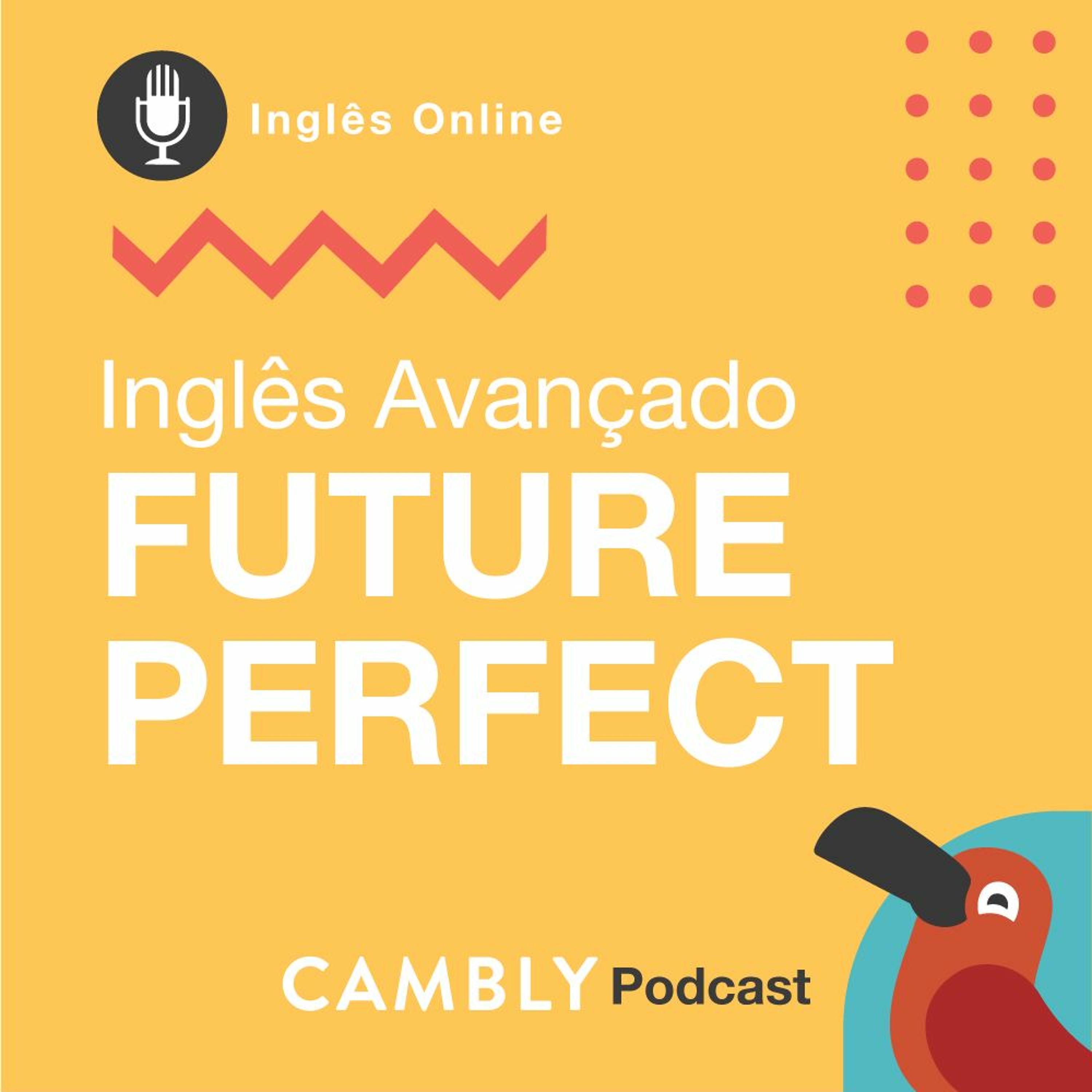 Aprenda Inglês Online com Cambly