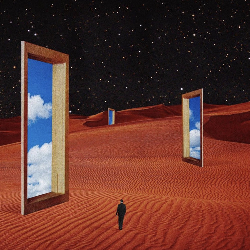 Illusion. (Far from you)