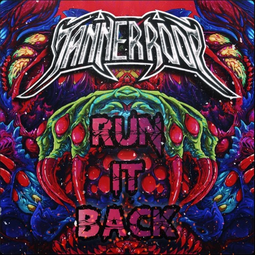 RUN IT BACK
