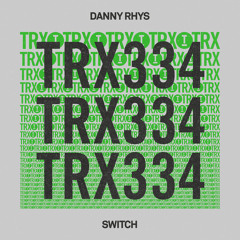 Switch (Extended Mix)