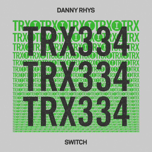 Switch (Extended Mix)