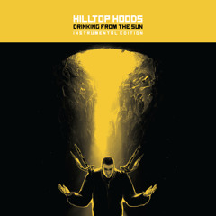 Speaking In Tongues (Instrumental) [feat. Chali 2na]