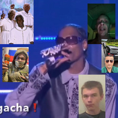 Slabotky gruv(feat. DJ PYDAR, MC  SILKĖ, Dominican PAPI)