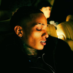 (FREE) Brandão085 x Jovem Dex Type Beat "Flow Espacial" (Prod.TheSpoken)