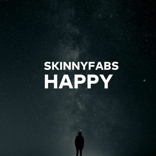 Happy Skinnyfabs - ( Ajay Angger Remix ) Req Teguh #VIP