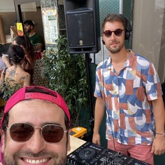 House Mix _ Octobre 2025 (B2B Florent Delahouse)