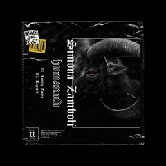 Simona Zamboli - Rejected [II108D]
