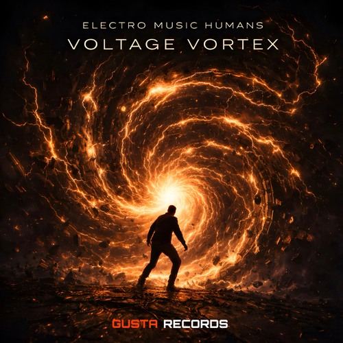 Stream Voltage Vortex - Electro Music Humans (Gusta Records) by Electro ...
