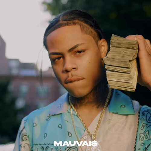 Stream MAKE A MOVE (key flock x central cee type beat) by Mauvais  