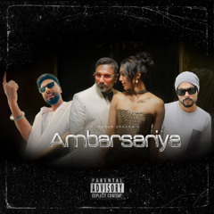 Gangster Vibes ft. Bohemia - DJ HARSH SHARMA